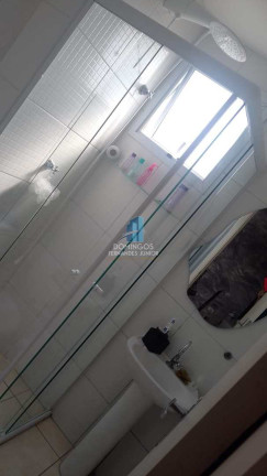 Imagem Apartamento com 2 Quartos à Venda, 41 m² em Vila Nhocune - São Paulo