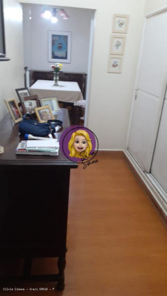 Imagem Apartamento com 3 Quartos à Venda, 167 m² em Boqueirão - Santos Imagem Apartamento com 3 Quartos à Venda, 167 m² em Boqueirão - Santos