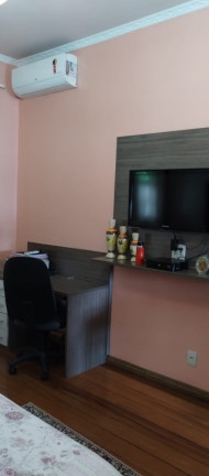 Imagem Casa com 4 Quartos à Venda, 380 m² em Campinho - Rio De Janeiro Imagem Casa com 4 Quartos à Venda, 380 m² em Campinho - Rio De Janeiro