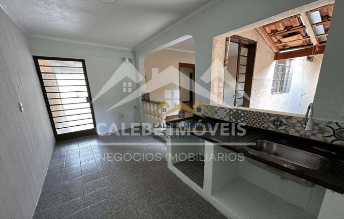 Imagem Casa com 2 Quartos à Venda, 80 m² em Vila Doutor Laurindo - Tatuí Imagem Casa com 2 Quartos à Venda, 80 m² em Vila Doutor Laurindo - Tatuí