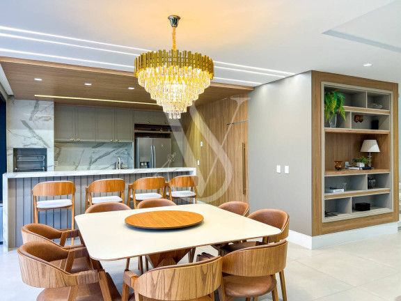 Imagem Casa de Condomínio com 4 Quartos à Venda, 316 m² em Eloy Chaves - Jundiaí Imagem Casa de Condomínio com 4 Quartos à Venda, 316 m² em Eloy Chaves - Jundiaí