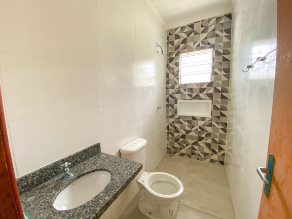 Imagem Casa com 2 Quartos à Venda, 88 m² em Jardim Jamaica - Itanhaém