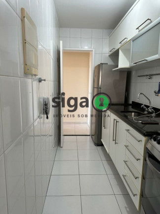 Imagem Apartamento com 2 Quartos à Venda, 74 m² em Morro Dos Ingleses - São Paulo