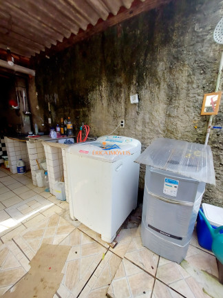 Imagem Casa com 2 Quartos à Venda, 75 m² em Estufa Ii - Ubatuba Imagem Casa com 2 Quartos à Venda, 75 m² em Estufa Ii - Ubatuba
