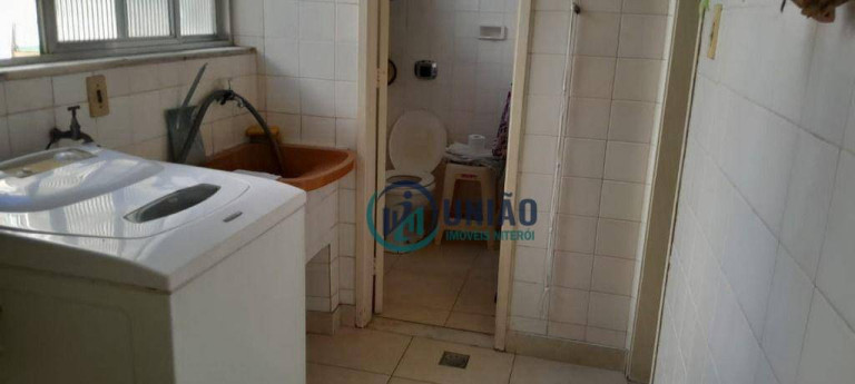 Imagem Apartamento com 3 Quartos à Venda, 100 m² em Icaraí - Niterói