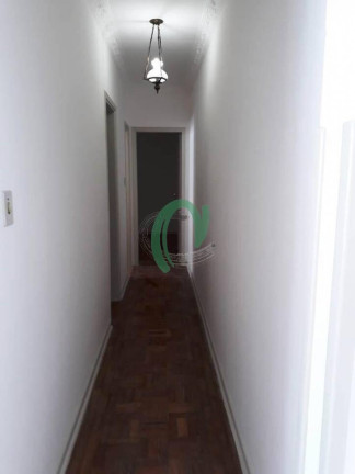 Imagem Apartamento com 2 Quartos à Venda, 77 m² em Boqueirão - Santos