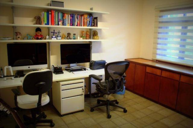 Imagem Casa com 4 Quartos à Venda, 600 m² em Além Ponte - Sorocaba Imagem Casa com 4 Quartos à Venda, 600 m² em Além Ponte - Sorocaba