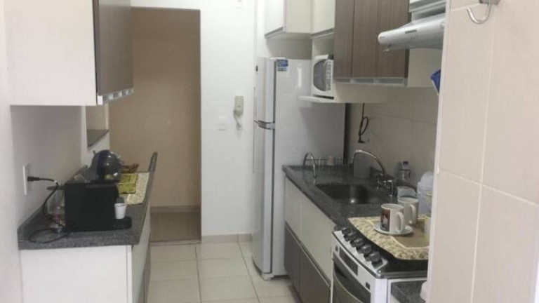 Imagem Apartamento com 2 Quartos à Venda, 65 m² em Centro - Taubaté