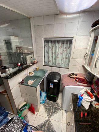 Imagem Casa com 3 Quartos à Venda, 128 m² em Paranoá - Brasília