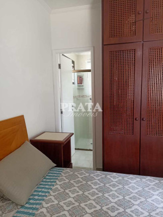Imagem Apartamento com 3 Quartos à Venda, 82 m² em Enseada - Guarujá