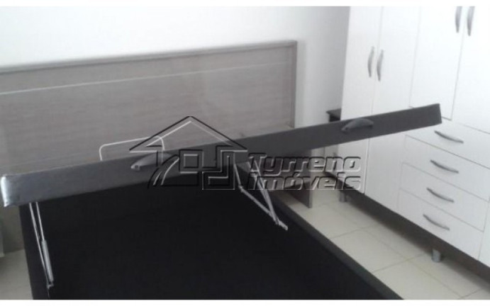 Imagem Apartamento com 1 Quarto para Alugar, 49 m² em Jardim Esplanada - São José Dos Campos Imagem Apartamento com 1 Quarto para Alugar, 49 m² em Jardim Esplanada - São José Dos Campos