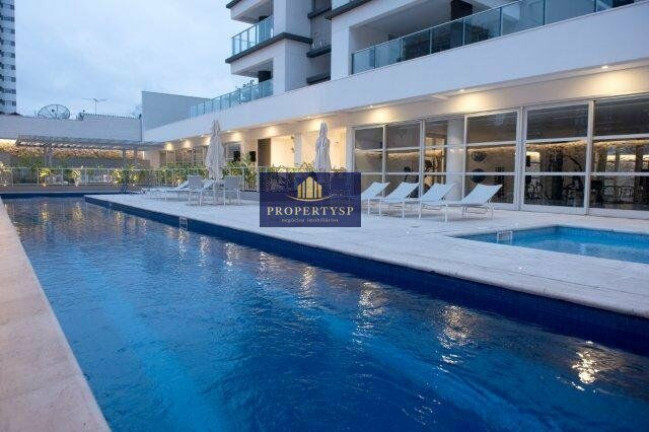 Imagem Apartamento com 2 Quartos à Venda, 88 m² em Pinheiros - São Paulo Imagem Apartamento com 2 Quartos à Venda, 88 m² em Pinheiros - São Paulo