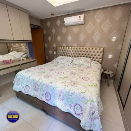 Imagem Apartamento com 3 Quartos à Venda, 122 m² em Canto Do Forte - Praia Grande