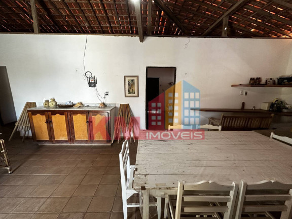 Imagem Casa com 3 Quartos à Venda, 375 m² em Tibau Imagem Casa com 3 Quartos à Venda, 375 m² em Tibau