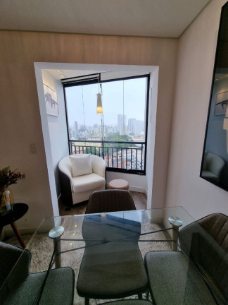 Imóvel com 2 Quartos à Venda, 50 m² em Baeta Neves - São Bernardo Do Campo