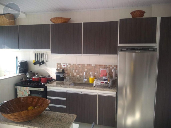 Imagem Apartamento com 3 Quartos à Venda, 120 m² em Solemar - Praia Grande