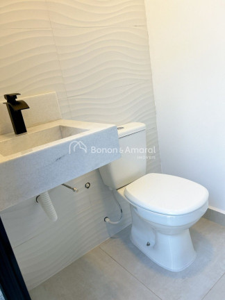 Imagem Casa de Condomínio com 3 Quartos à Venda, 200 m² em Vila Monte Alegre - Paulínia Imagem Casa de Condomínio com 3 Quartos à Venda, 200 m² em Vila Monte Alegre - Paulínia