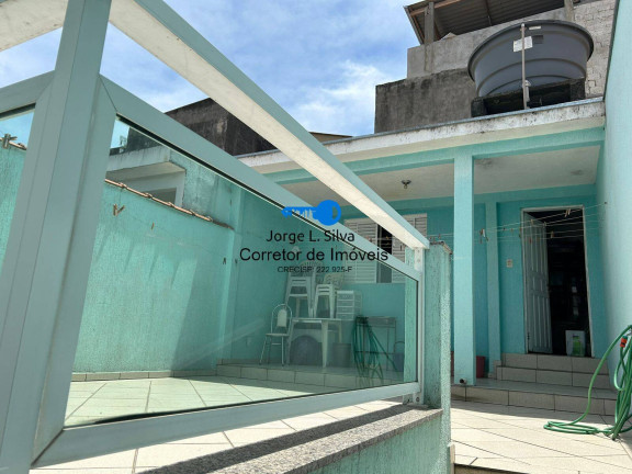 Imagem Sobrado com 2 Quartos à Venda, 148 m² em Ayrosa - Osasco Imagem Sobrado com 2 Quartos à Venda, 148 m² em Ayrosa - Osasco