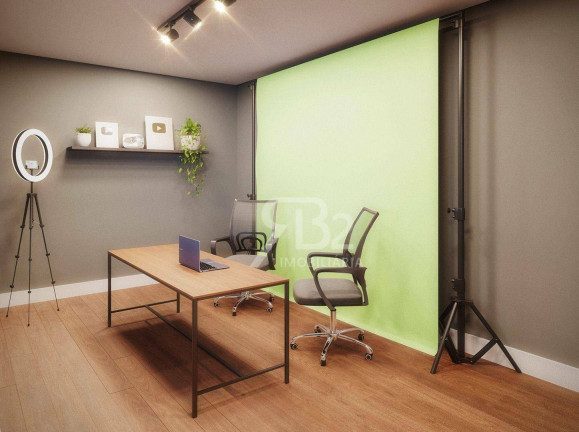 Imagem Apartamento com 1 Quarto à Venda, 46 m² em Centro - Campinas Imagem Apartamento com 1 Quarto à Venda, 46 m² em Centro - Campinas