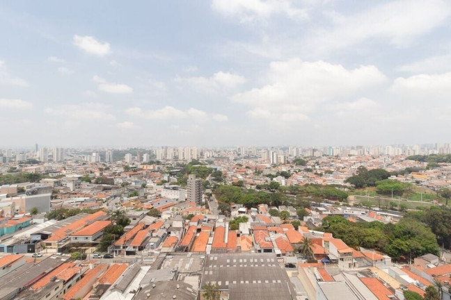 Imagem Apartamento com 3 Quartos à Venda, 74 m² em água Rasa - São Paulo Imagem Apartamento com 3 Quartos à Venda, 74 m² em água Rasa - São Paulo