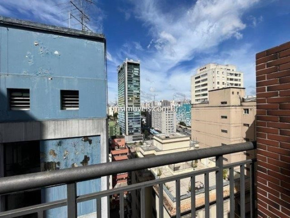 Imagem Imóvel com 3 Quartos à Venda, 114 m² em Centro - São Paulo Imagem Imóvel com 3 Quartos à Venda, 114 m² em Centro - São Paulo