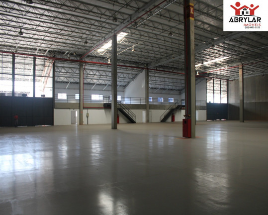 Imagem Imóvel para Alugar, 803 m² em Distrito Industrial - Jundiaí Imagem Imóvel para Alugar, 803 m² em Distrito Industrial - Jundiaí