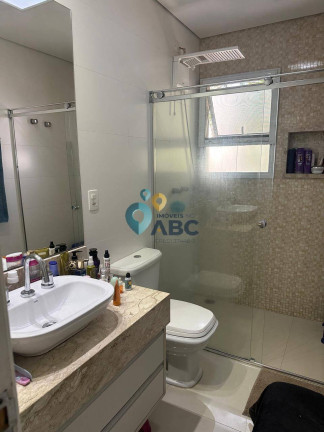 Imagem Sobrado com 3 Quartos à Venda, 278 m² em Vila Lusitânia - São Bernardo Do Campo