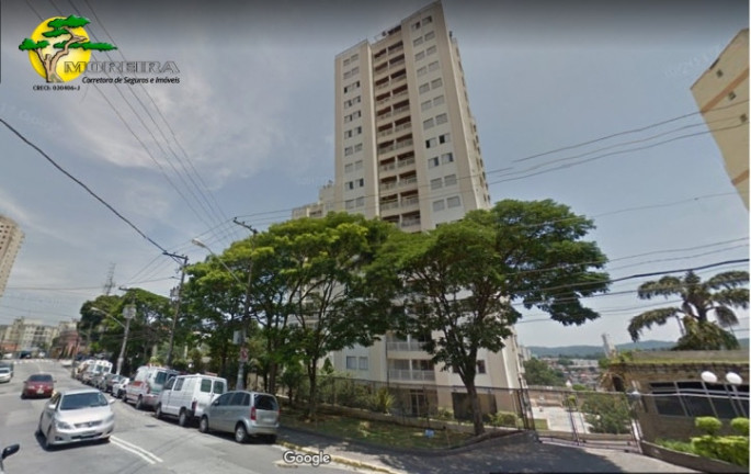 Imagem Apartamento com 2 Quartos à Venda, 52 m² em Lauzane Paulista - São Paulo Imagem Apartamento com 2 Quartos à Venda, 52 m² em Lauzane Paulista - São Paulo