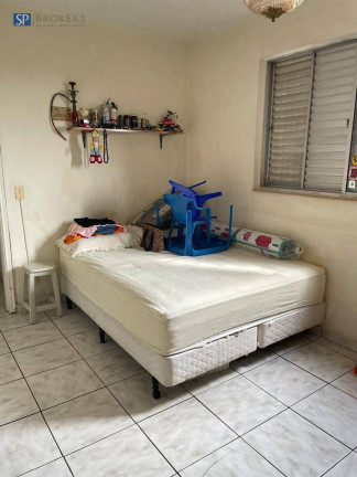 Imagem Apartamento com 2 Quartos à Venda, 77 m² em Jardim Flamboyant - Campinas Imagem Apartamento com 2 Quartos à Venda, 77 m² em Jardim Flamboyant - Campinas