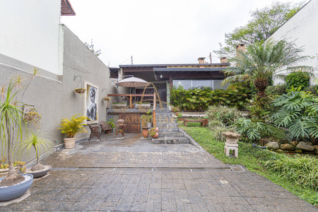 Imagem Casa com 2 Quartos à Venda, 197 m² em Bela Vista - Osasco Imagem Casa com 2 Quartos à Venda, 197 m² em Bela Vista - Osasco