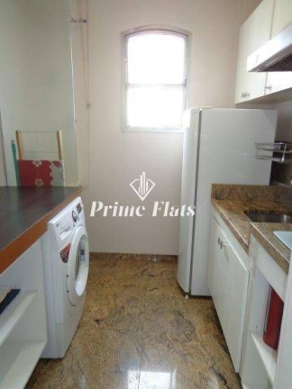 Imagem Apartamento com 1 Quarto para Alugar, 45 m² em Jardim Paulista - São Paulo Imagem Apartamento com 1 Quarto para Alugar, 45 m² em Jardim Paulista - São Paulo