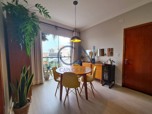 Imagem Apartamento com 3 Quartos à Venda, 105 m² em Residencial Portal Da Mantiqueira - Taubaté Imagem Apartamento com 3 Quartos à Venda, 105 m² em Residencial Portal Da Mantiqueira - Taubaté