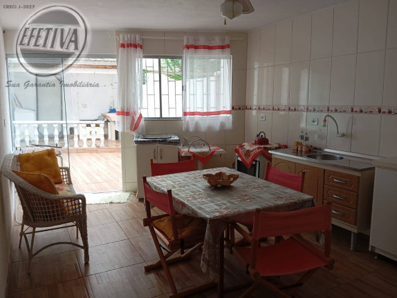 Imagem Sobrado com 3 Quartos à Venda, 78 m² em Riviera I - Matinhos Imagem Sobrado com 3 Quartos à Venda, 78 m² em Riviera I - Matinhos