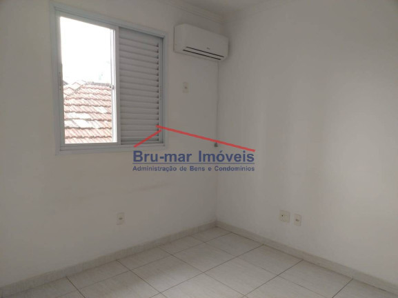 Imagem Casa com 2 Quartos à Venda, 115 m² em José Menino - Santos Imagem Casa com 2 Quartos à Venda, 115 m² em José Menino - Santos