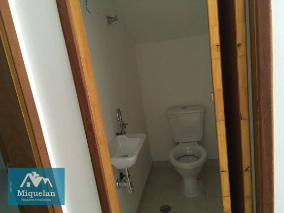 Imagem Sobrado com 2 Quartos à Venda, 70 m² em água Rasa - São Paulo