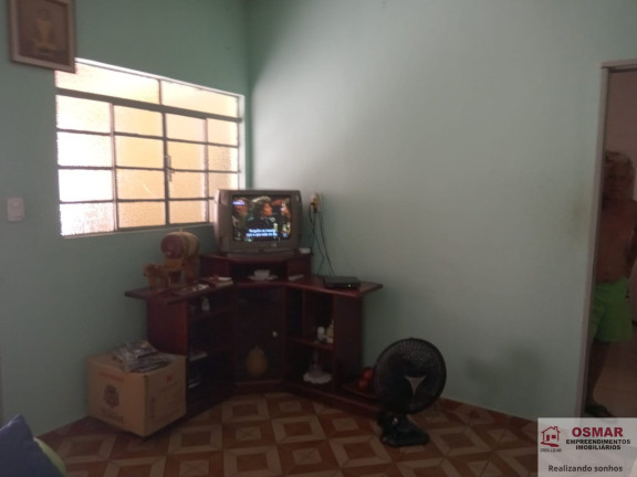 Imagem Casa com 2 Quartos à Venda, 199 m² em Jardim Puche - Sumaré