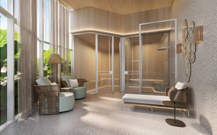 Imagem Apartamento com 4 Quartos à Venda, 435 m² em Meireles - Fortaleza