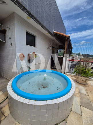 Imagem Cobertura com 3 Quartos à Venda, 145 m² em Freguesia (jacarepaguá) - Rio De Janeiro Imagem Cobertura com 3 Quartos à Venda, 145 m² em Freguesia (jacarepaguá) - Rio De Janeiro