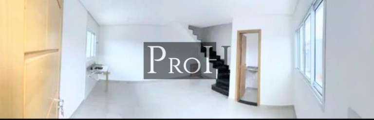 Imagem Sobrado com 2 Quartos à Venda, 85 m² em Vila Guarani - Santo André