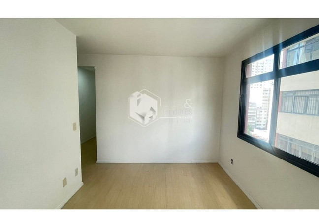 Imagem Apartamento com 1 Quarto à Venda, 43 m² em Itaim Bibi - São Paulo Imagem Apartamento com 1 Quarto à Venda, 43 m² em Itaim Bibi - São Paulo