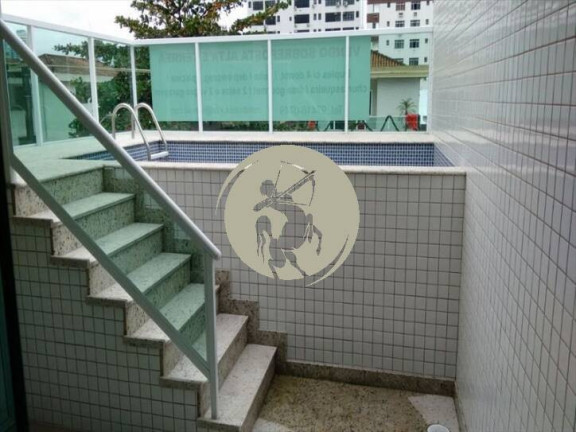 Casa com 4 Quartos à Venda, 230 m² em Embare - Santos