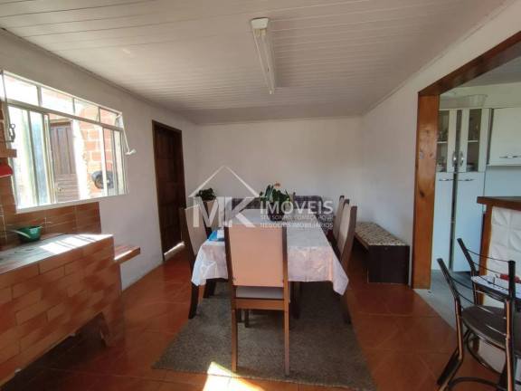 Imagem Casa à Venda, em Jardim Primavera - Piraquara Imagem Casa à Venda, em Jardim Primavera - Piraquara