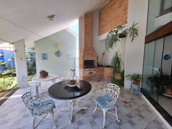 Imagem Casa com 4 Quartos à Venda, 780 m² em Parque Turístico - Peruíbe Imagem Casa com 4 Quartos à Venda, 780 m² em Parque Turístico - Peruíbe
