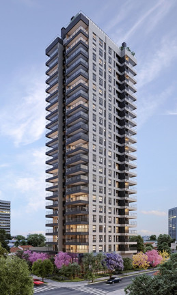 Imagem Imóvel com 3 Quartos à Venda, 111 m² em Barra Funda - São Paulo