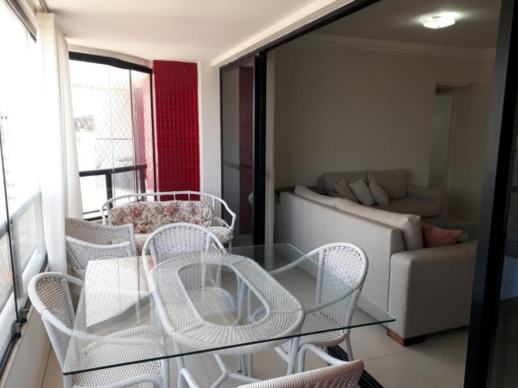 Imagem Apartamento com 3 Quartos à Venda, 115 m² em Jardim Apipema - Salvador Imagem Apartamento com 3 Quartos à Venda, 115 m² em Jardim Apipema - Salvador