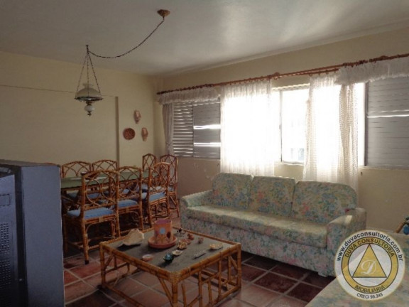 Imagem Apartamento com 3 Quartos à Venda, 98 m² em Vila Alzira - Guarujá Imagem Apartamento com 3 Quartos à Venda, 98 m² em Vila Alzira - Guarujá