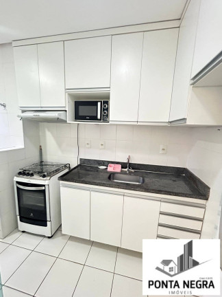 Imagem Apartamento com 2 Quartos para Alugar, 66 m² em Ponta Negra - Manaus Imagem Apartamento com 2 Quartos para Alugar, 66 m² em Ponta Negra - Manaus