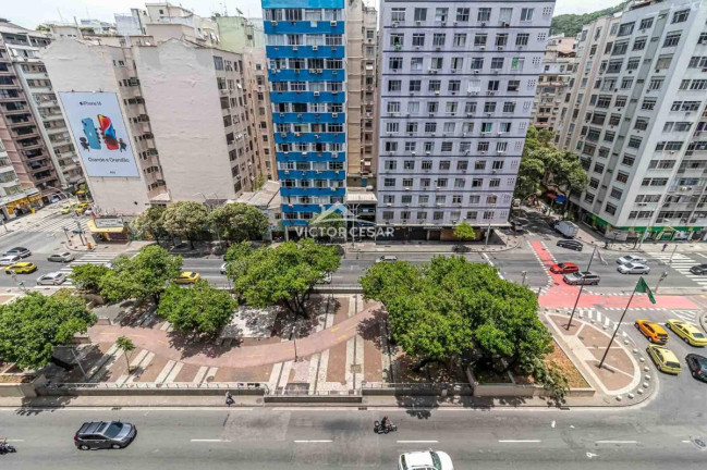 Imagem Cobertura com 3 Quartos à Venda, 133 m² em Copacabana - Rio De Janeiro