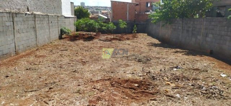 Imagem Terreno à Venda, 250 m² em Jardim Nova Alvorada - Hortolândia