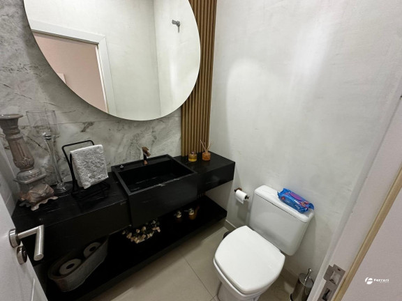 Imagem Casa de Condomínio com 4 Quartos à Venda, 185 m² em Dubai - Capão Da Canoa Imagem Casa de Condomínio com 4 Quartos à Venda, 185 m² em Dubai - Capão Da Canoa